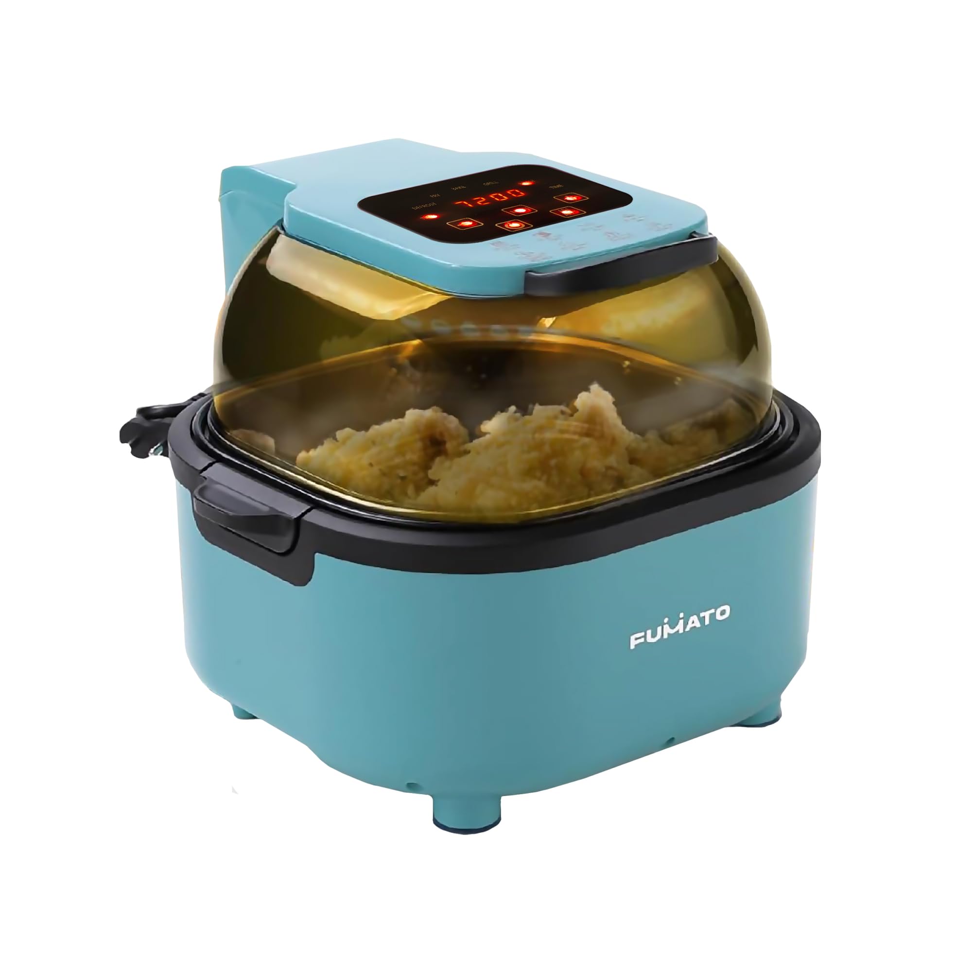 Why Every Home Should Have an Air Fryer Your Guide to Healthier, Tast