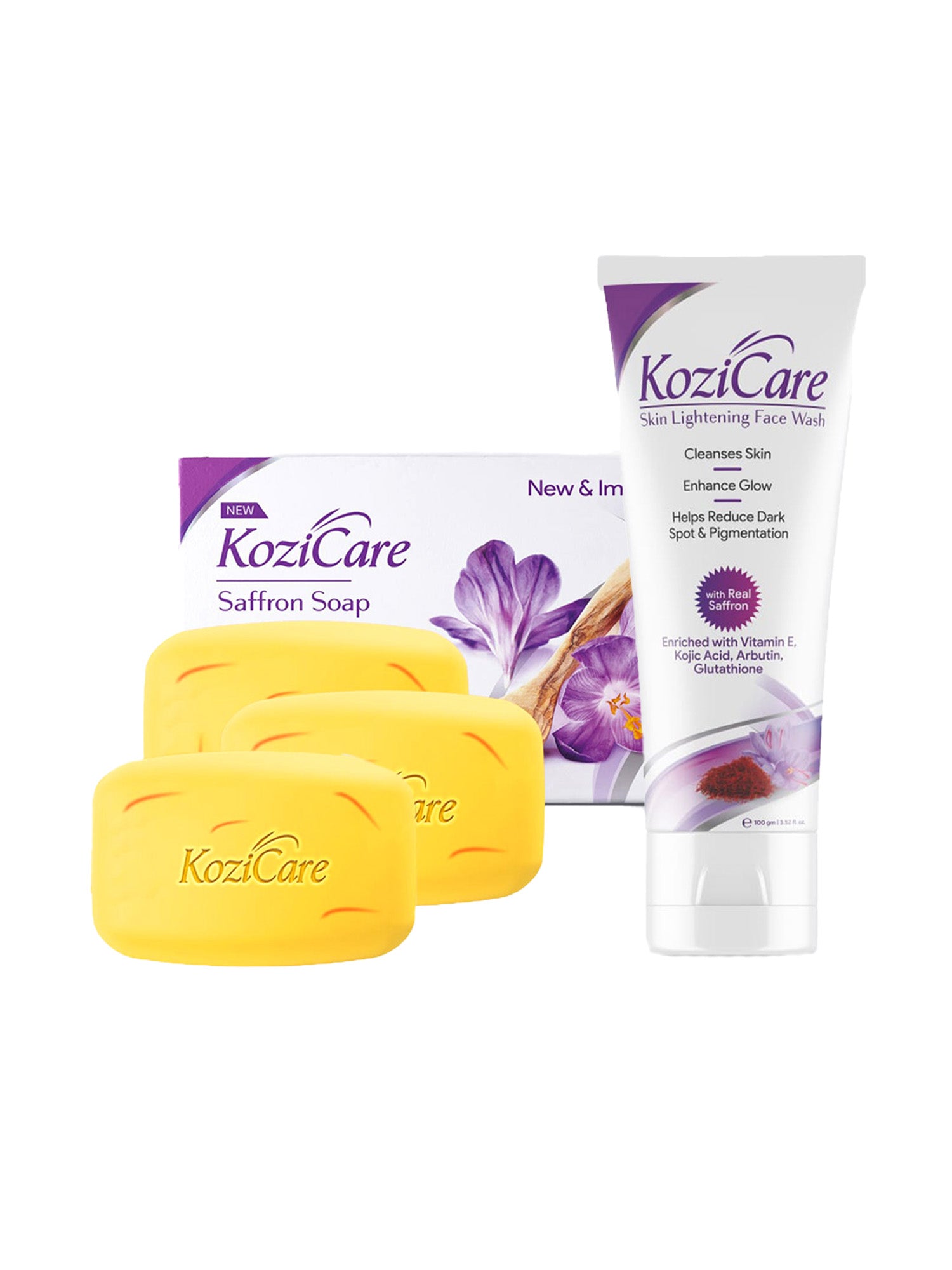 best skin whitening soap brands kojic acid glutathione saffron Arbutin Soap with Vitamin C - 140 GMS White Kojic, Papaya & Gluthion