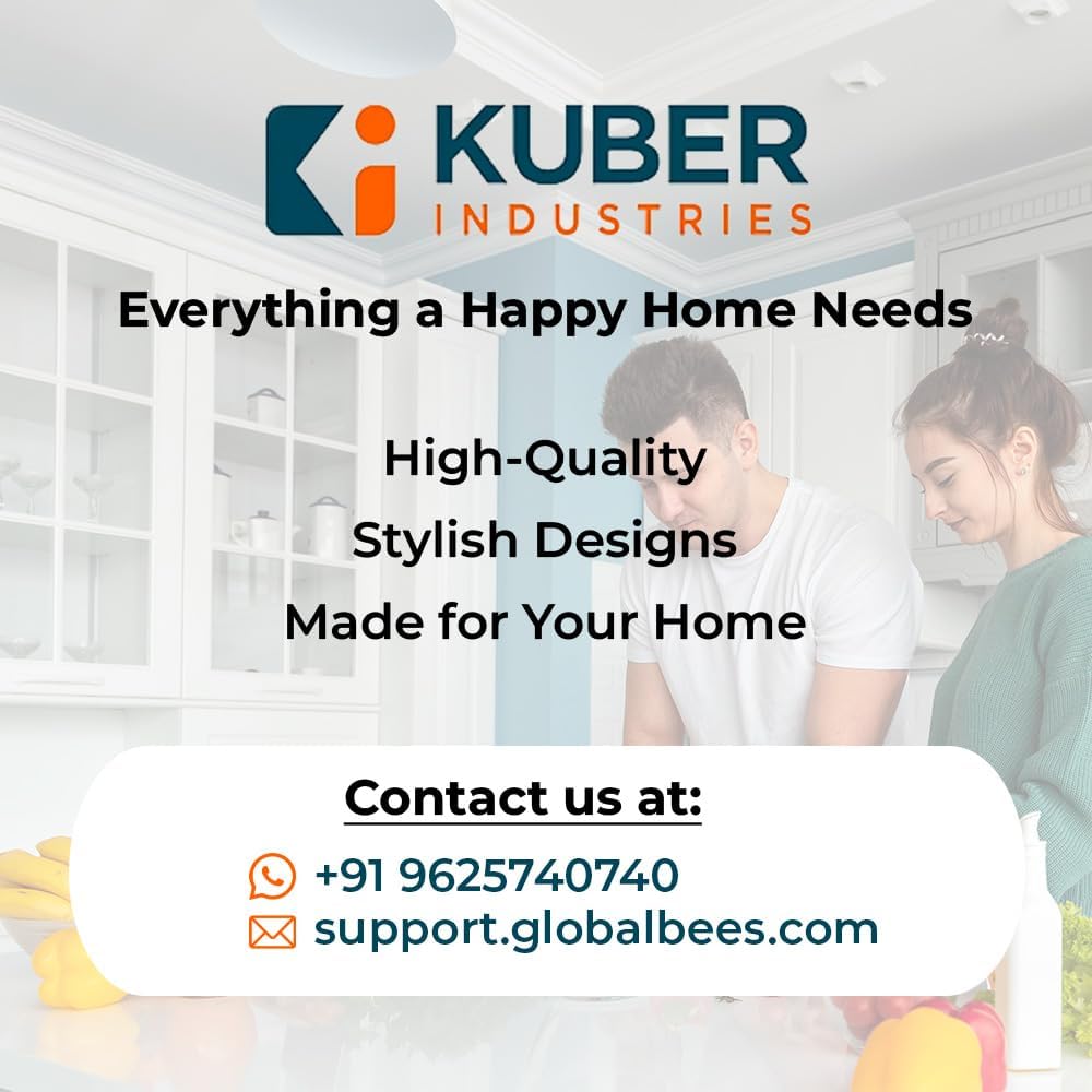 Kuber Industries sindoor box - Home Puja storage