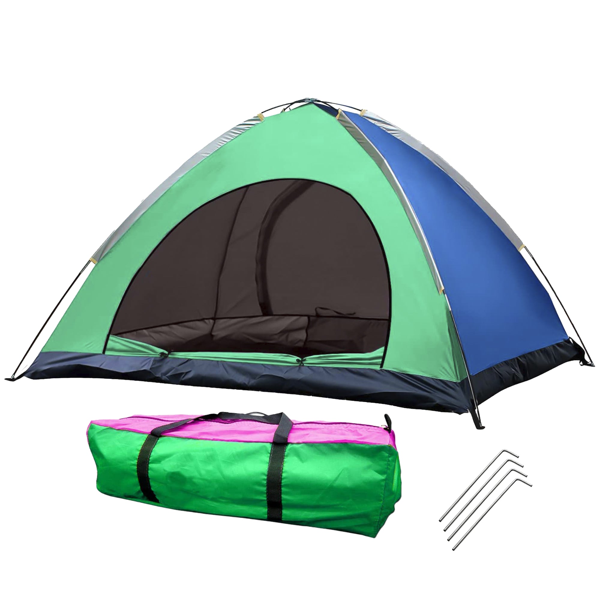 tent house Buy 4 Person Outdoor Dome Tent
