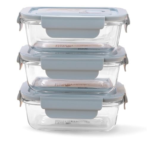 The Better Home airtight lunch box - ideal for travel use