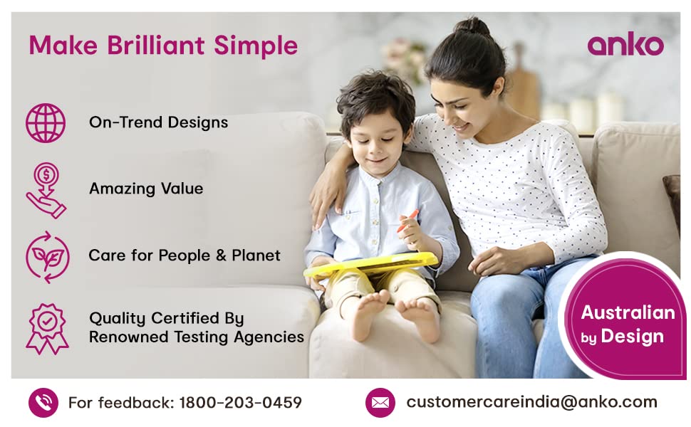 Rotating Bamboo Turntable | Perfect for Pantry, Countertop, or Vanity | 25.5cm Diameter | Natural Wood Finish