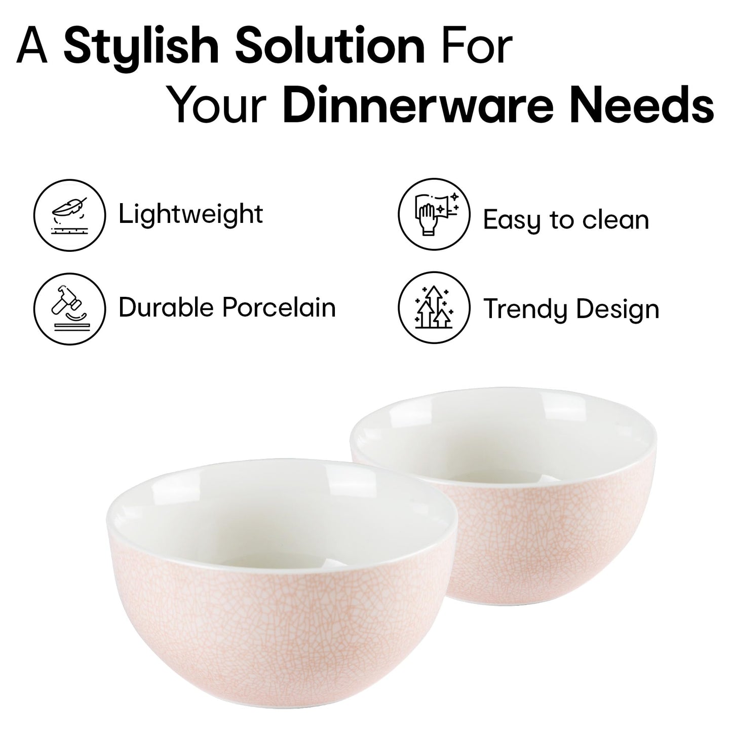Anko Stoneware Dinner Plates - Set Of 2 Sage Green - Home Dining