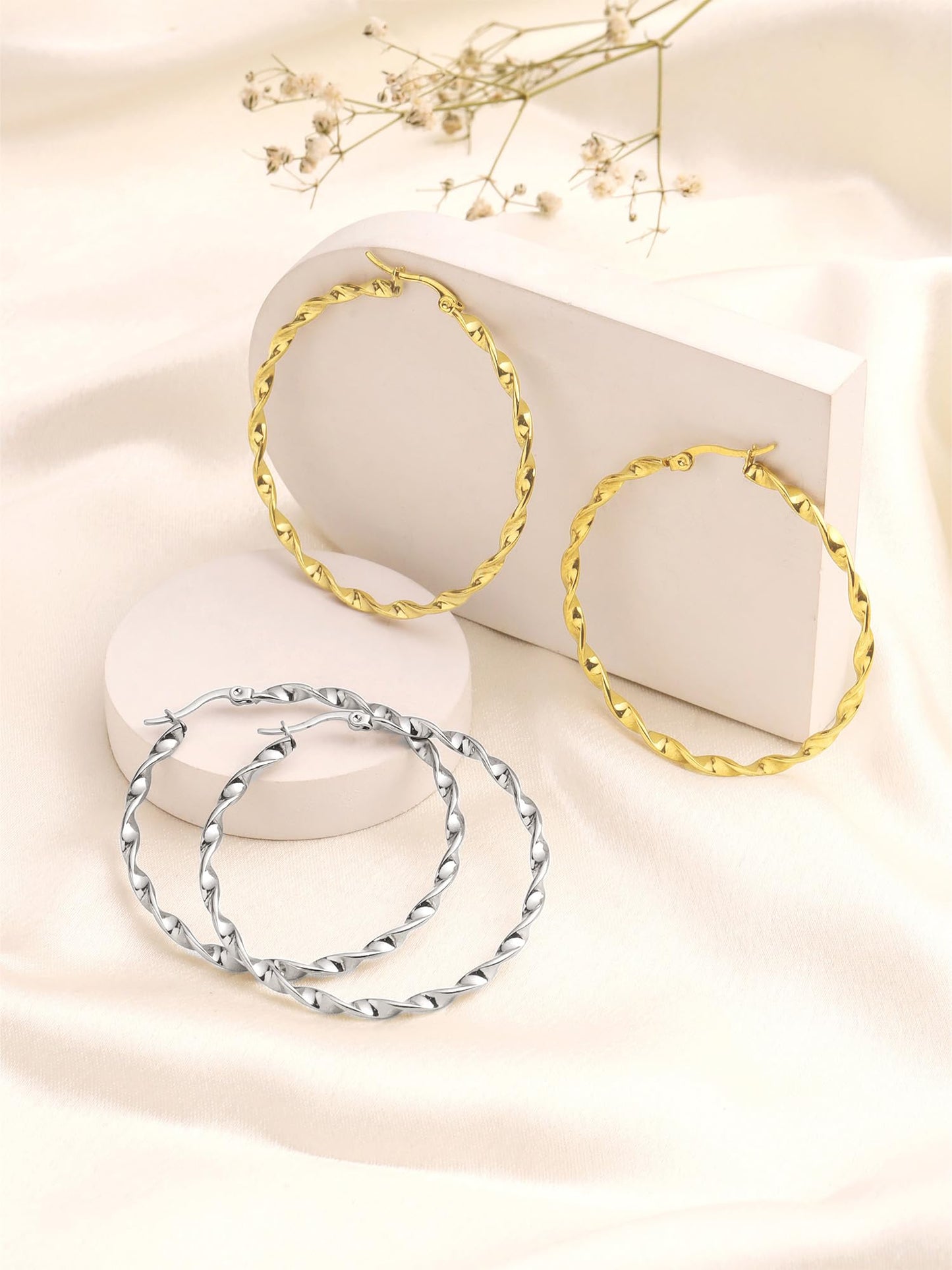 Kairangi earrings - Birthday gift for girls