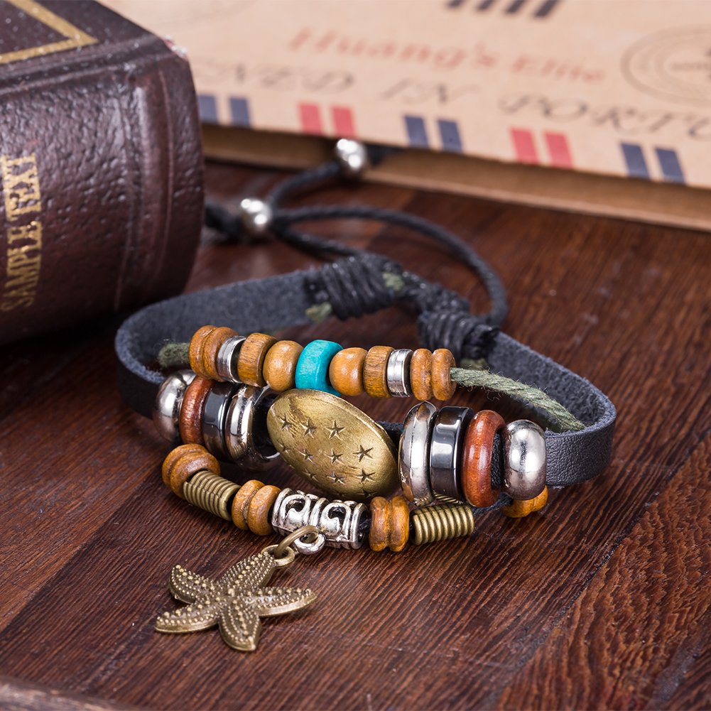 Kairangi men bracelet - Casual wear accessory