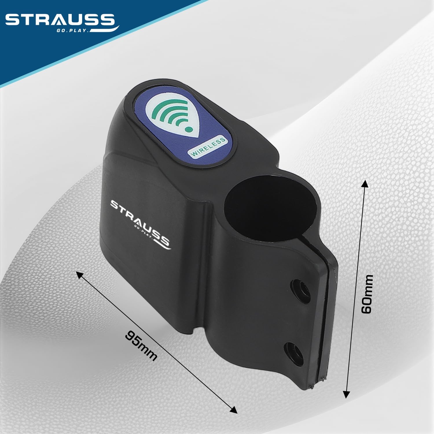Buy Bicycle Wireless Security Alarm Lock - Anti-Theft Tool The Better Home Buy Bicycle Wireless Security Alarm Lock - Anti-Theft Tool The Better Home