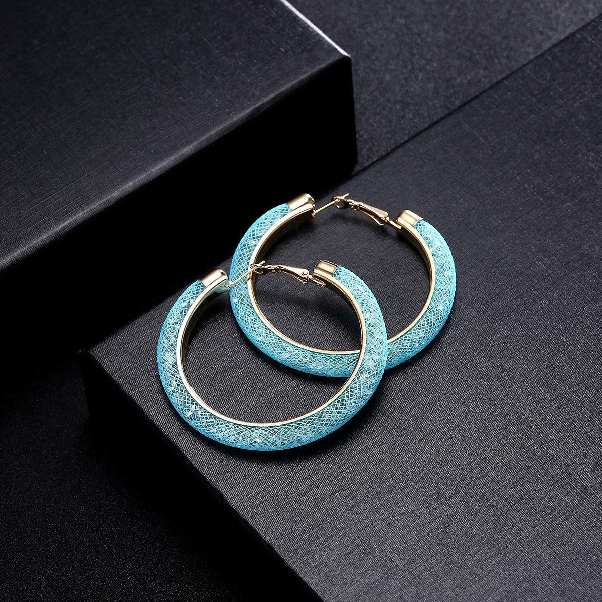 Yellow Chimes Exclusive Earrings - Gift for Her