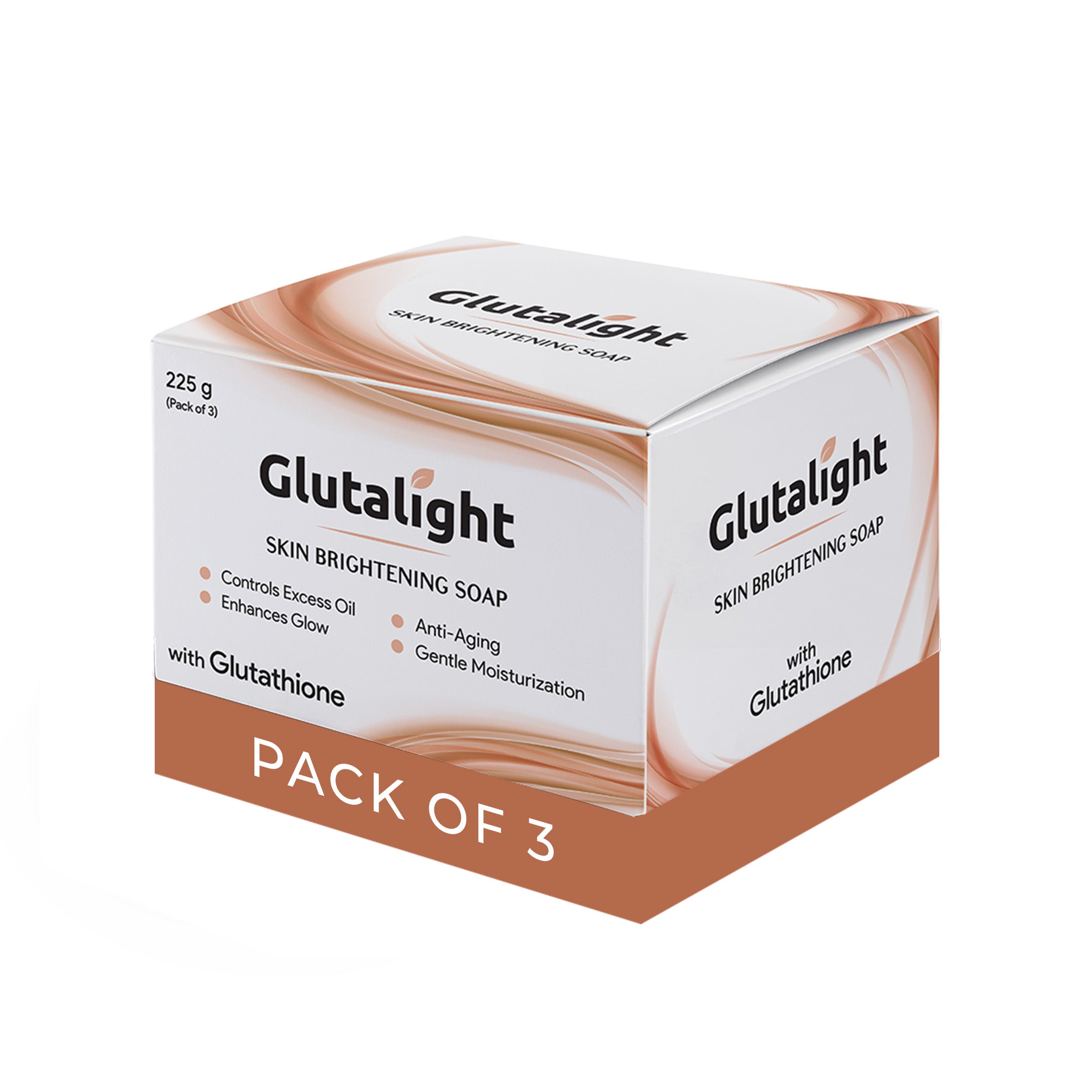 Buy Combo: Glutalight Soap Bars - Reduces Dark Spots | Pack of 3 The Better Home Buy Combo: Glutalight Soap Bars - Reduces Dark Spots | Pack of 3 The Better Home