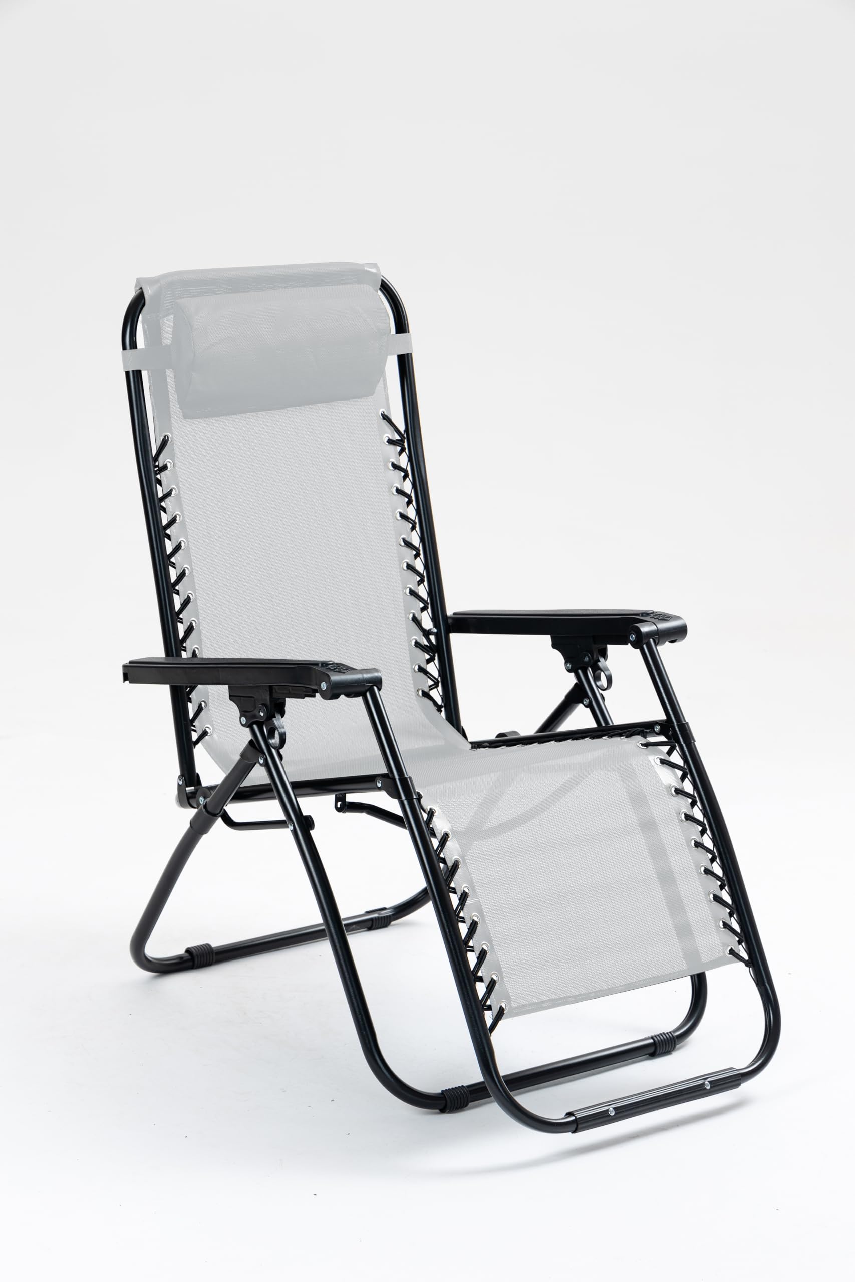 Buy Evafly Zero Gravity Folding Recliner Chair Outdoor Comfort The