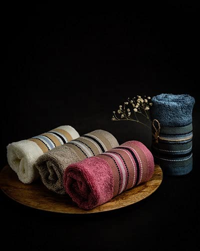 Mush face towel - perfect for gym use