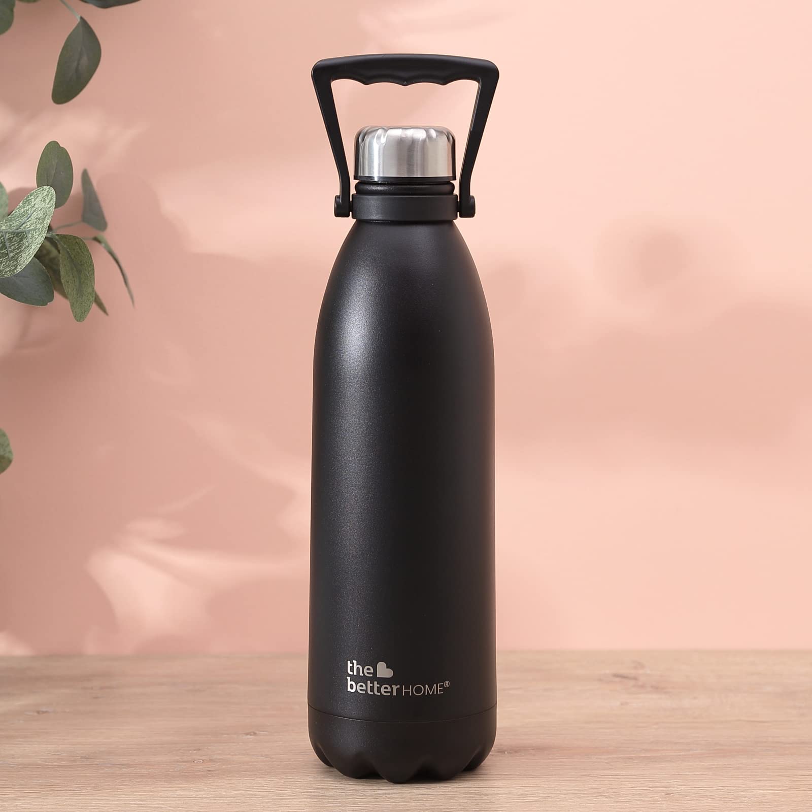 The Better Home 2 Ltrs Thermosteel Bottle