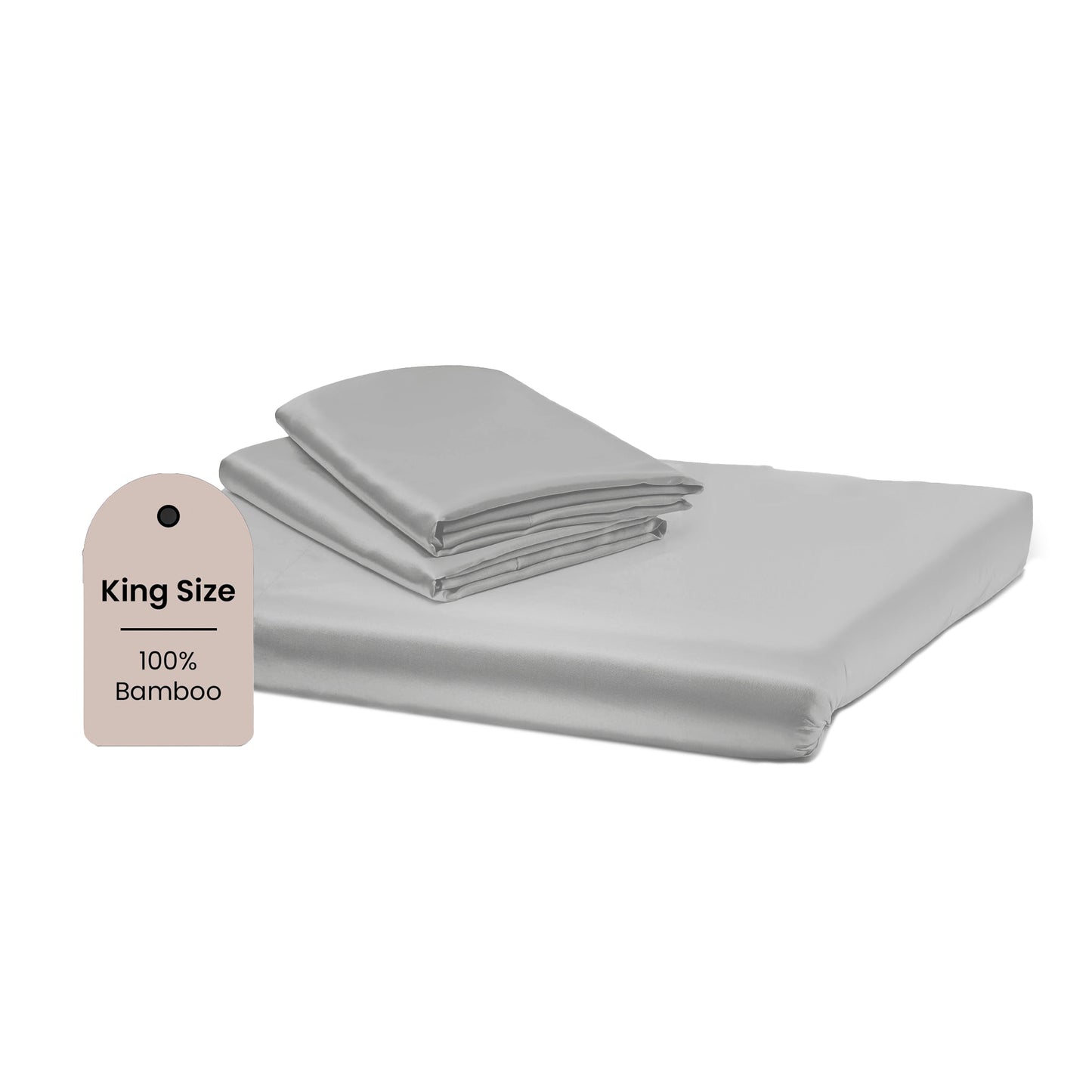 Mush bedding set - luxurious bedroom decor