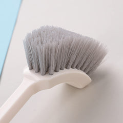 The Better Home Wooden Toilet Brush | Toilet Cleaner Brush with Wooden Handle | Cleaning Brush for Bathroom | Sleek Bathroom Cleaning Brush