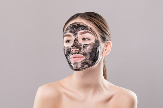 Benefits of Activated Charcoal for Skin