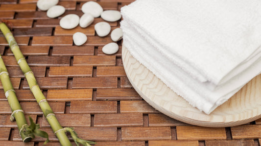 How are Bamboo Towels Better