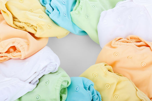 How to Make Your Baby’s Wardrobe More Sustainable and Eco-friendly