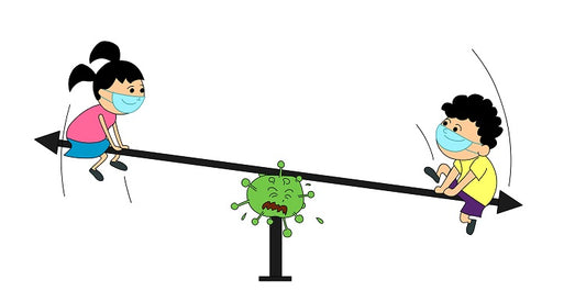 How to Protect Your Kids in This Pandemic