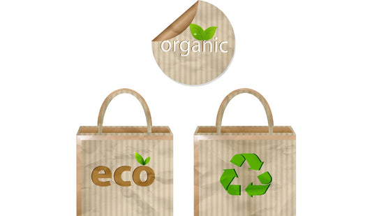 Compostable Garbage Bags
