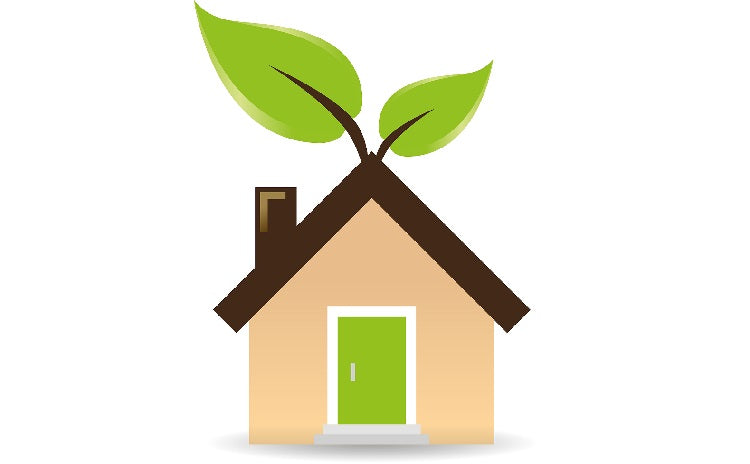 5 Eco-friendly swaps to make in your home in 2022