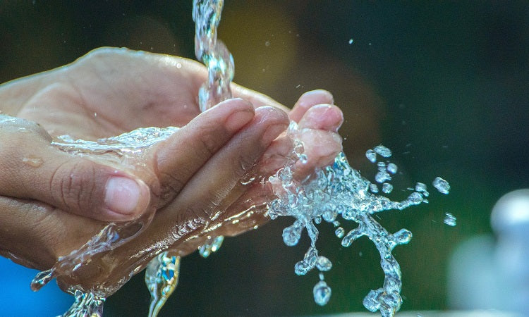 The Right Way to Wash Your Hands