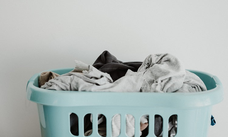 Are You Sorting Your Laundry The Right Way?