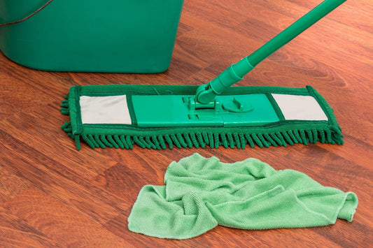What are Enzyme-Based Cleaners? How Do They Work?