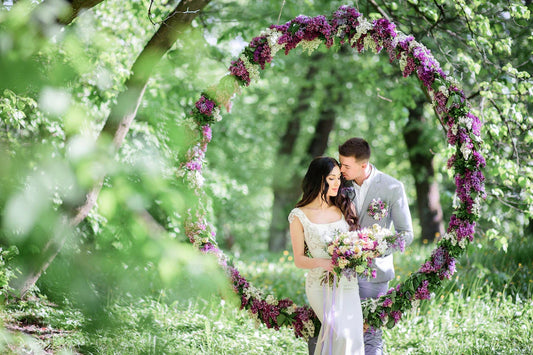 How to Make your Dream Wedding Sustainable?
