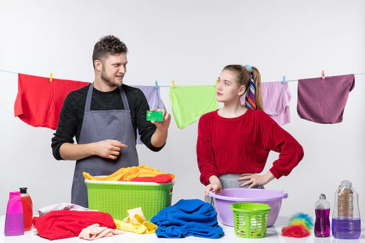 Laundry hacks you need to know