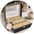Watch Boxes