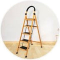 Ladders & Stools