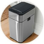Dustbins and Dustbin bags – The Better Home
