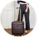 Suitcases and Trolley Bags
