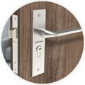 Door Hardware and Locks