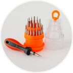 Tools and Accessories – The Better Home
