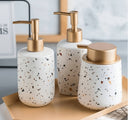 Soap Holders and Dispensers