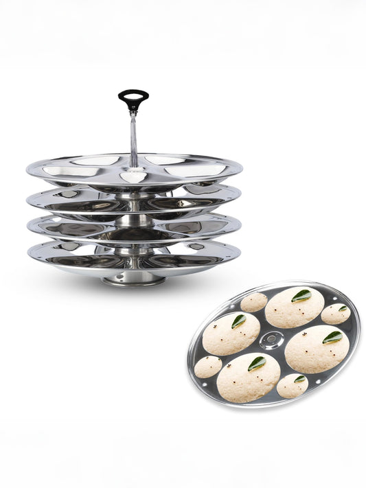 Usha Shriram Idli Cooker - Space-saving kitchen appliance