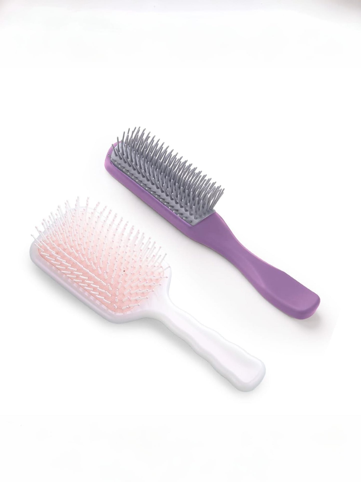 UMAI hair brush - Unisex hair care solution