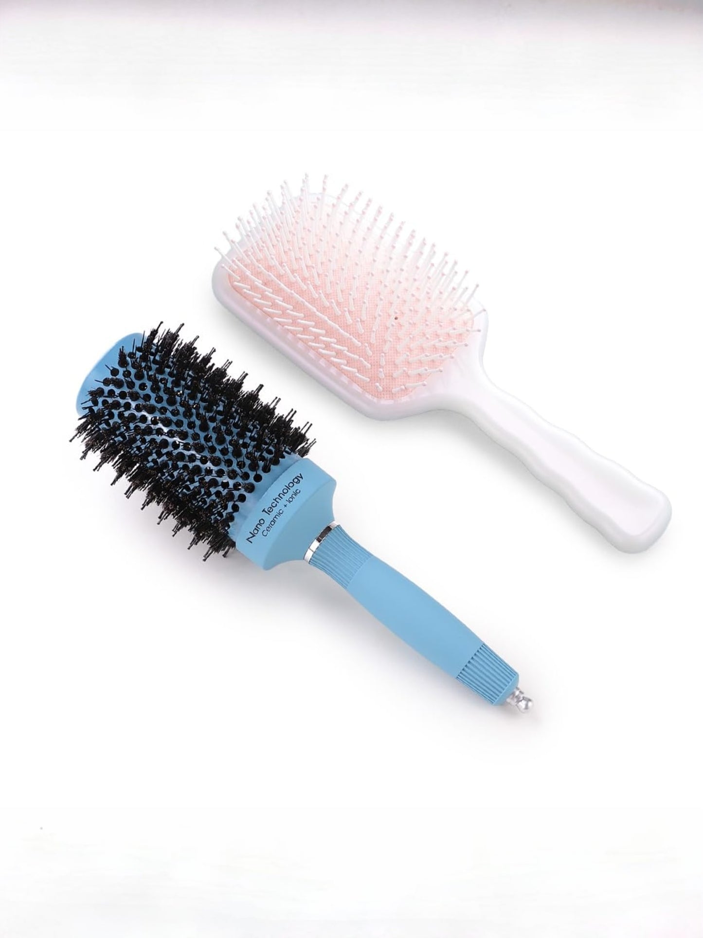 UMAI styling tools - versatile for men and women