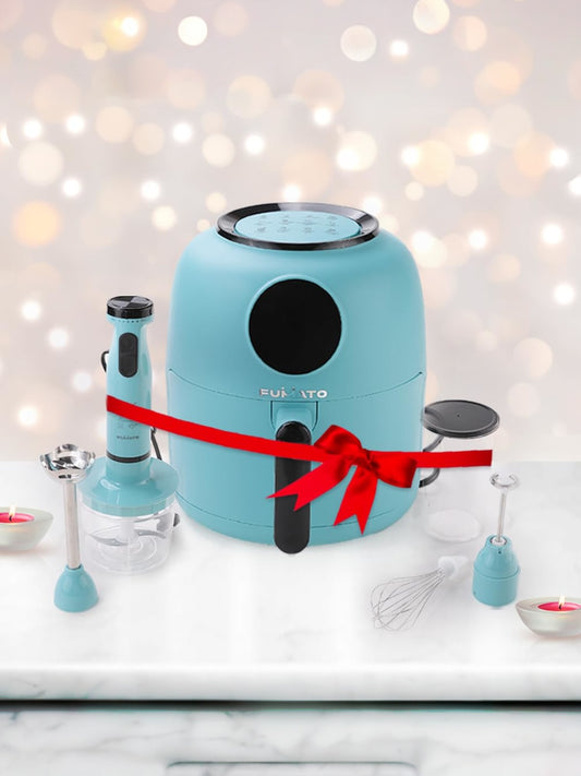 FUMATO Blender Set - Convenient kitchen companion