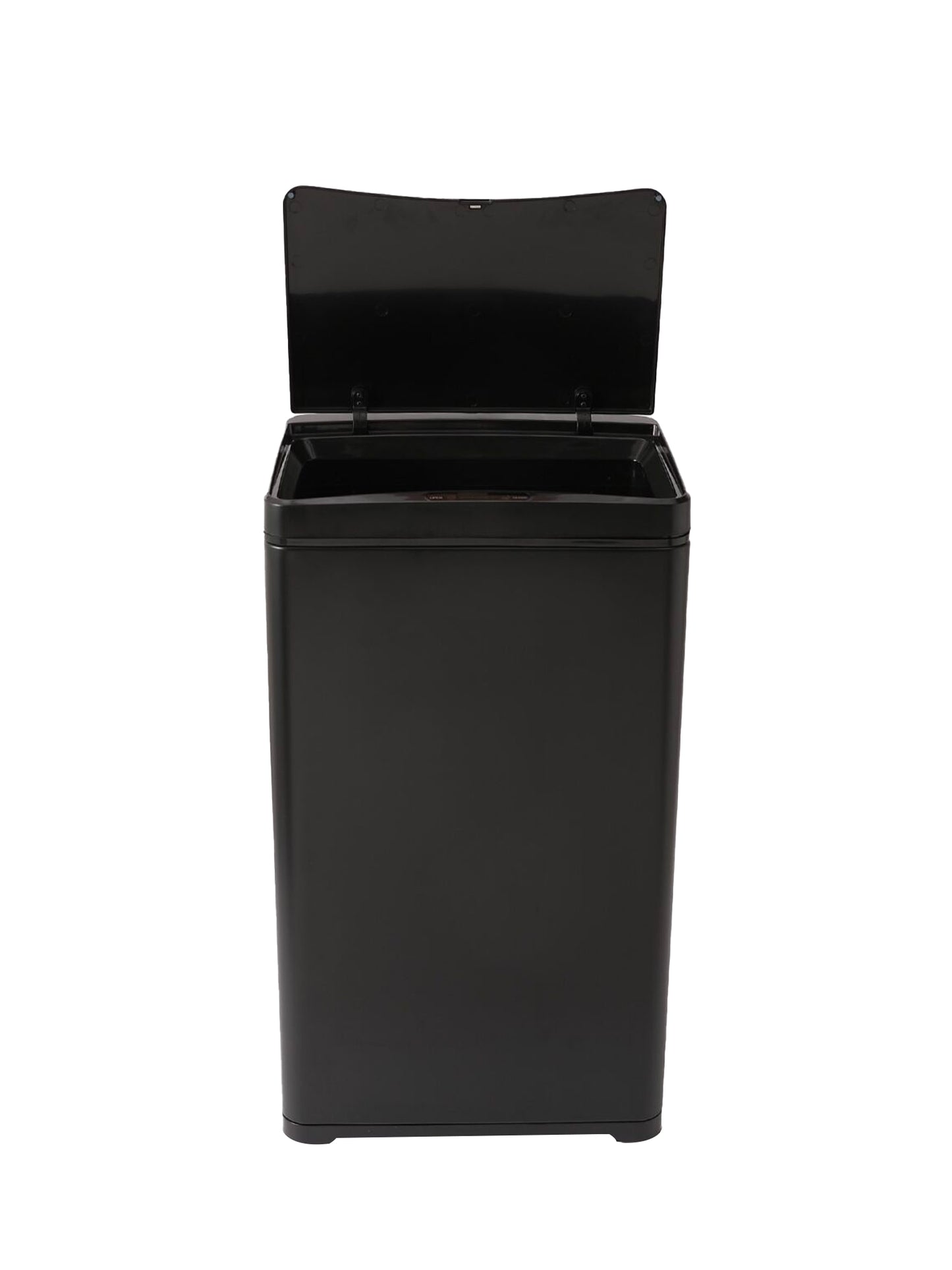 UMAI 42L black dustbin - stylish home solution