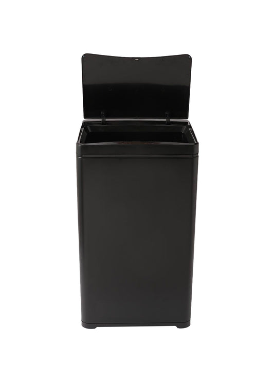 UMAI 42L black dustbin - stylish home solution