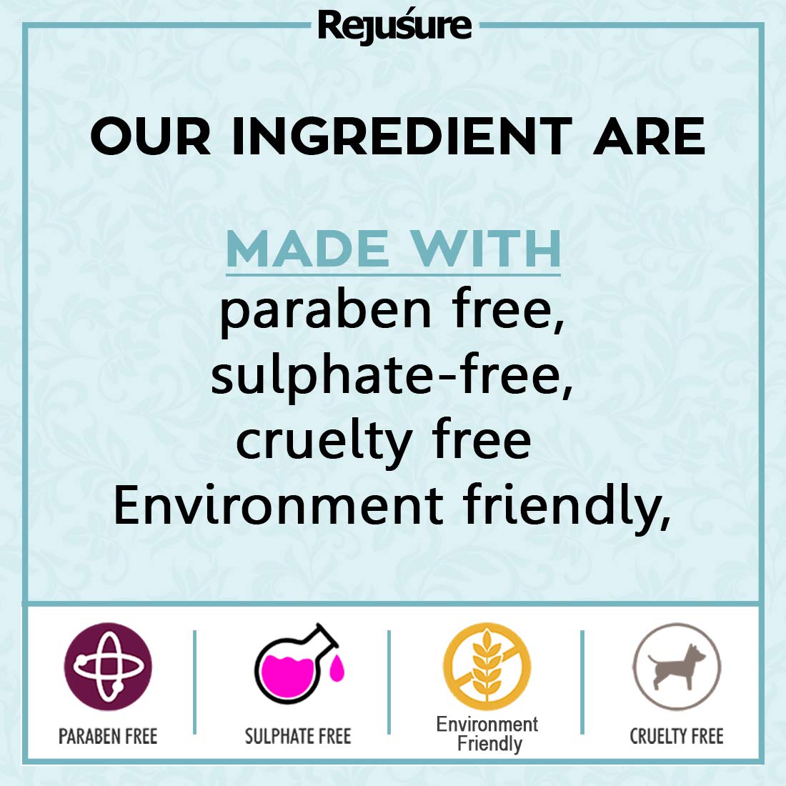 Rejusure elbow knee cream - Hydrating for elbows