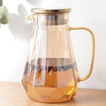 Jugs and Carafes