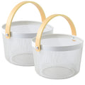 Baskets and Bins