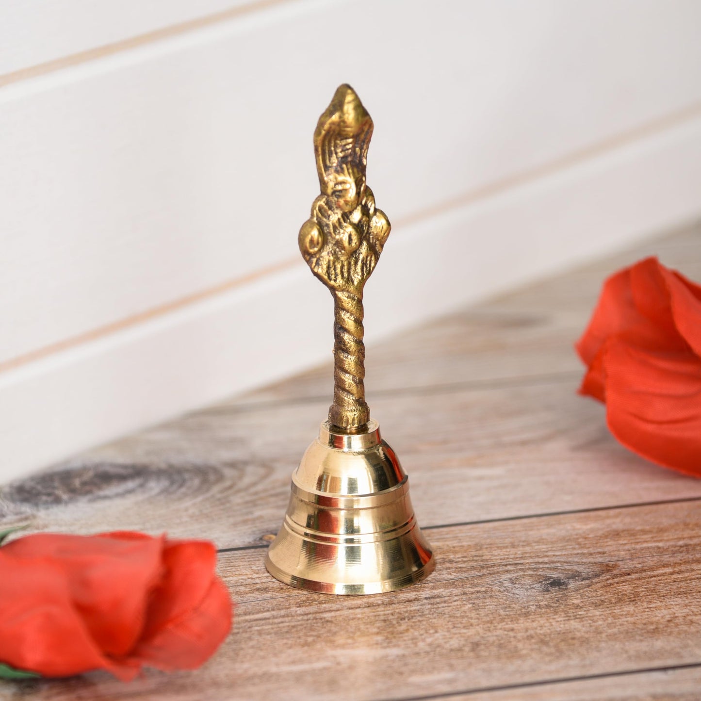 Kuber Industries puja box set - Daily worship essentials