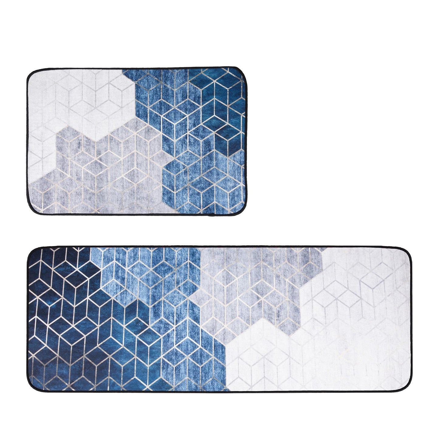 Kuber Industries Floor Mat - Durable and stylish mat for entryway