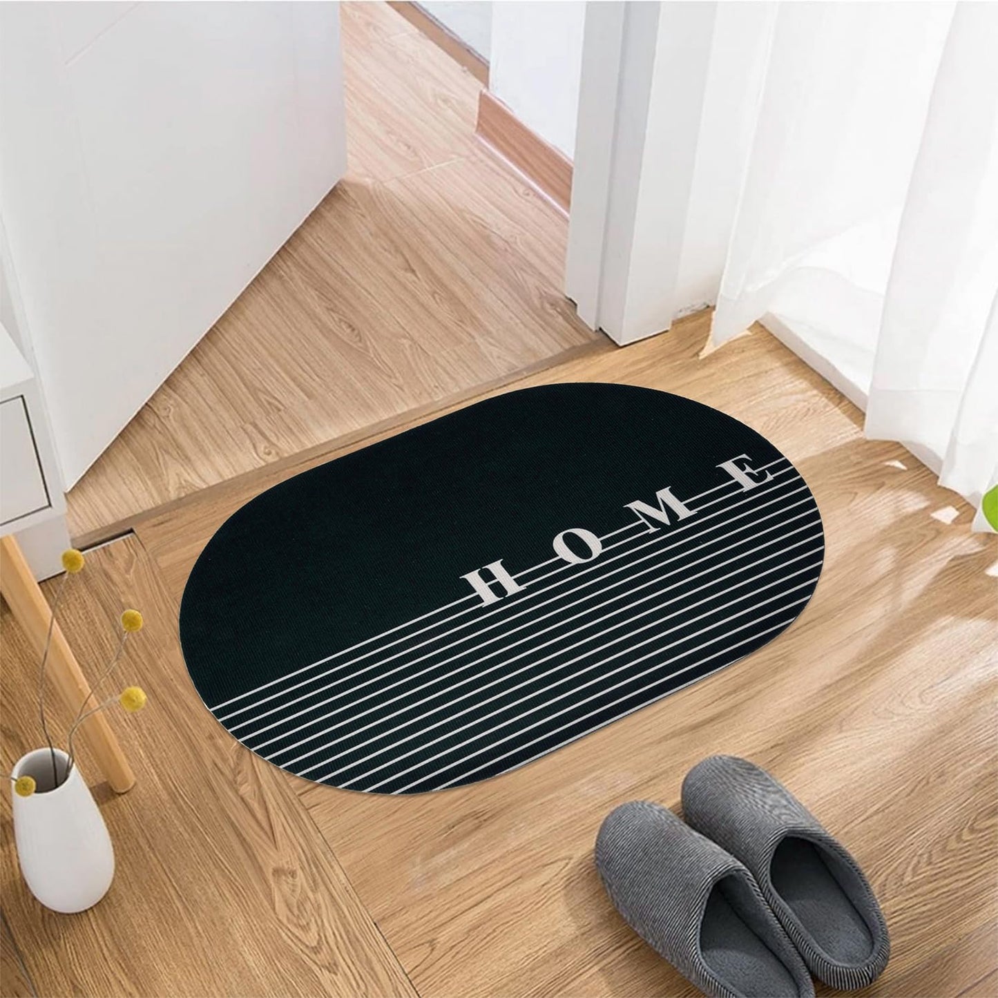 Kuber Industries doormat - elegant home mat