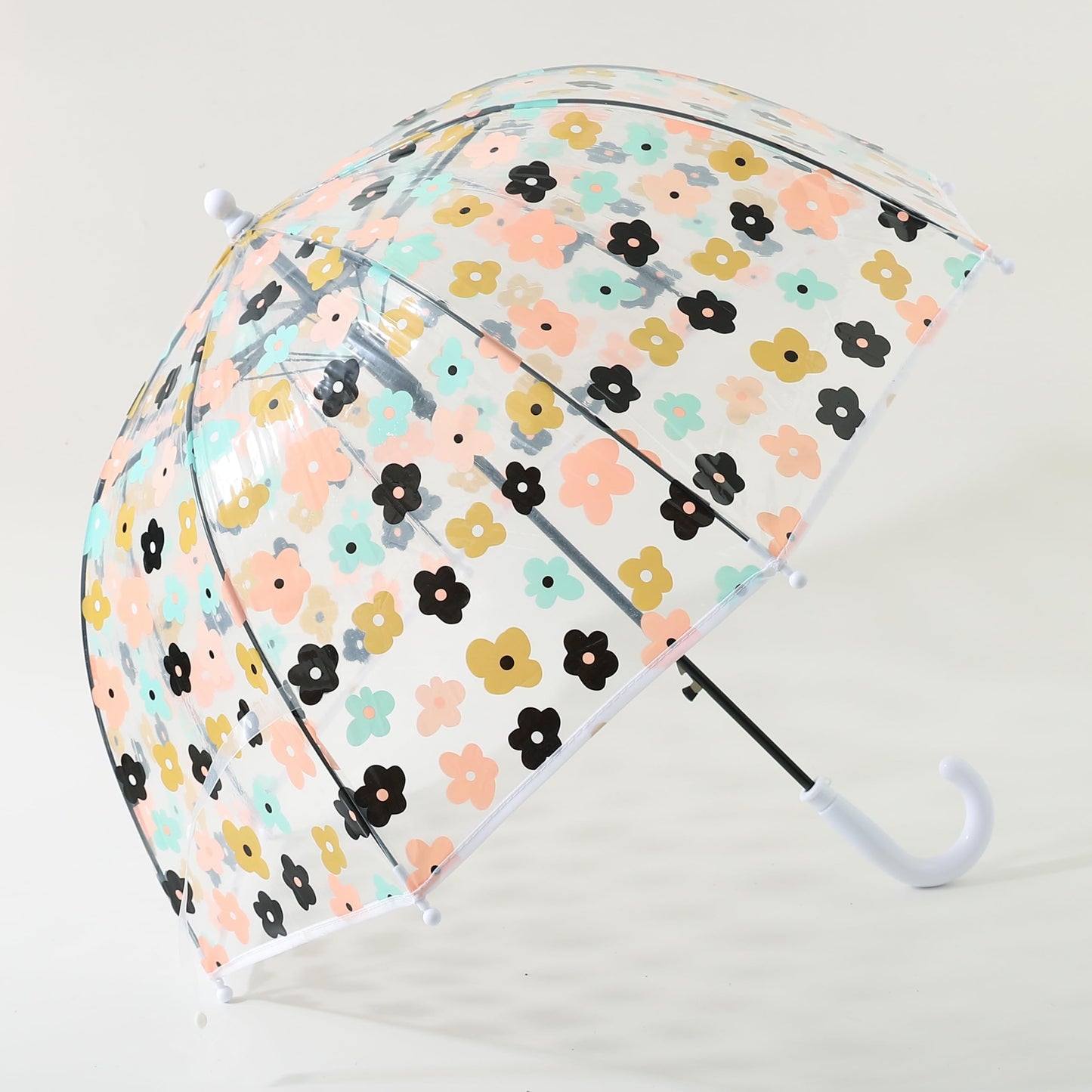 Kuber Industries kids umbrella - Vibrant design for boys and girls