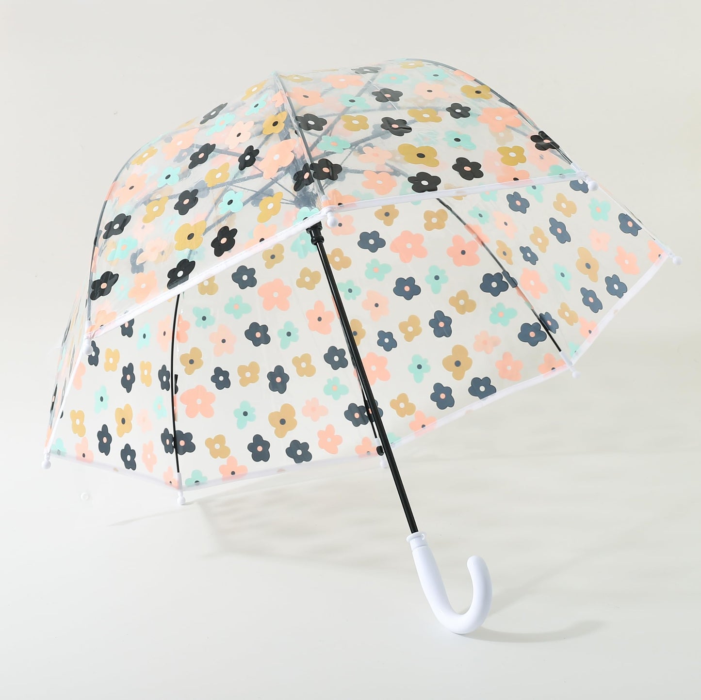 Kuber Industries kids umbrella - Durable rain protection