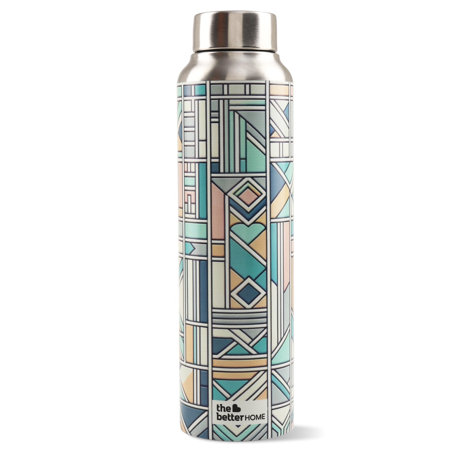The Better Home stainless steel water bottle - outdoor activity